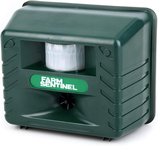 Amazon Sumeber 動物撃退器 害獣撃退 アニマルガード 超音波害獣駆除装置 超音波と警報で動物を撃退 赤外線センサーで自動運転 Acアダプター 電池両方利用可 140坪の効果 Sk131 害獣 害虫対策器 Amazon Sumeber 動物撃退器 害獣撃退 アニマルガード 超音波害獣駆除装置 超音波と警報で動物を撃退 赤外線センサーで自動運転 Acアダプター 電池両方利用可 140坪の効果 Sk131 害獣 害虫対策器