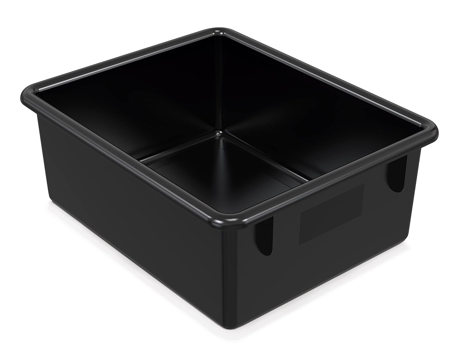 Jonti-craft� Tub - Red