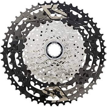 カセットスプロケット　CSM7100 Shimano シマノ CS-M7100 12S マイクロスプライン カセット