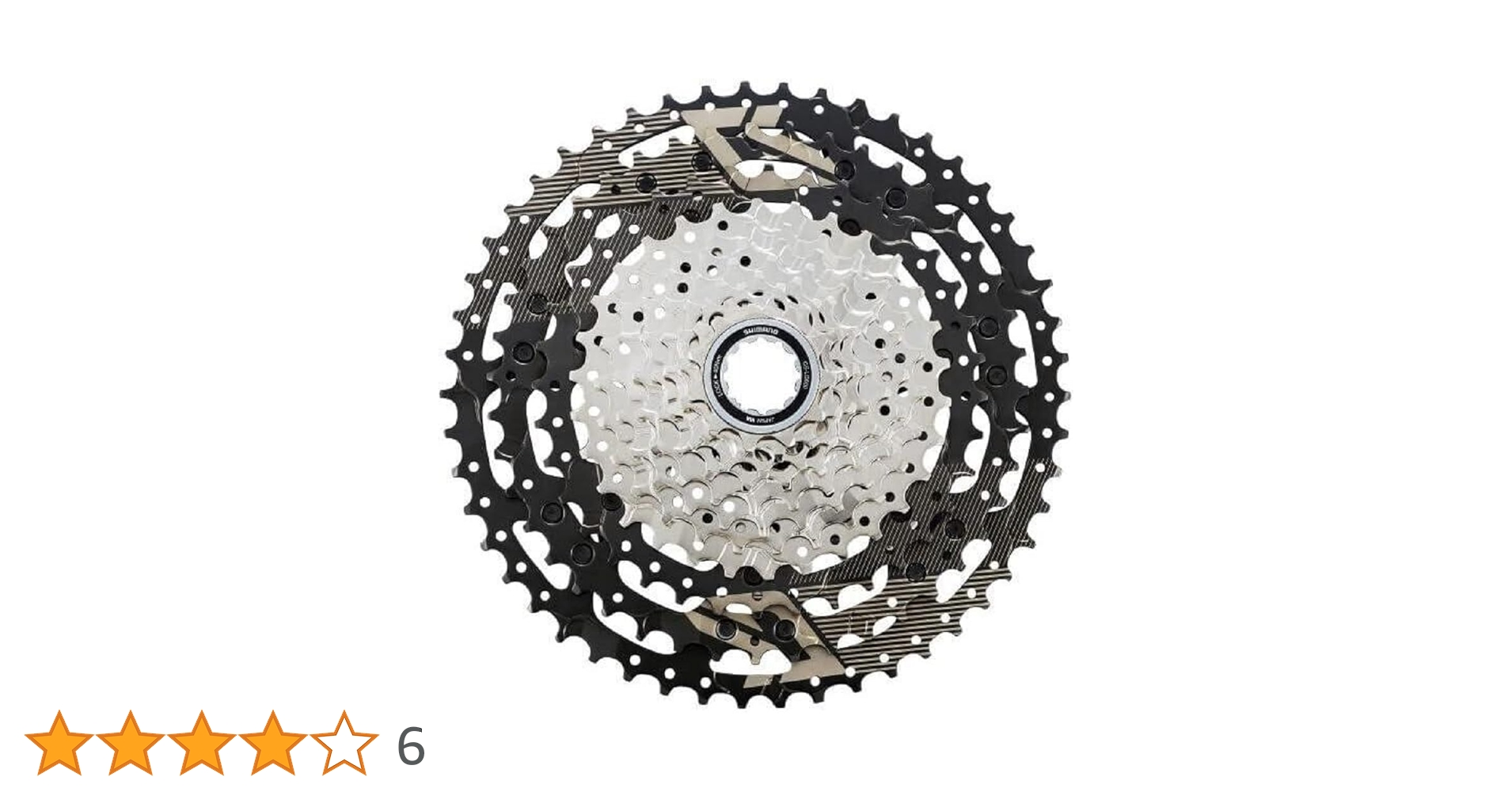 シマノ(SHIMANO) CUES(キューズ)カセットスプロケット CS-LG4 610YcmJRlRL._AC_SY200_QL15_.jpg
