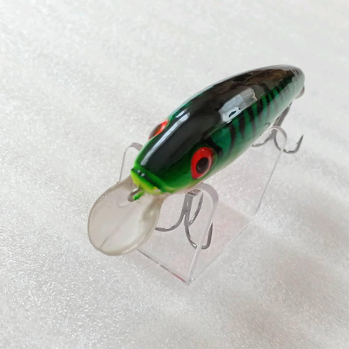 Amazon.co.jp: エクスキャリバーミノー サスペンディング ボーマー 