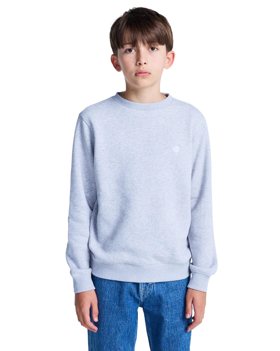 Element Icon Embroidery CR Y - Sudadera para Niños 8-16