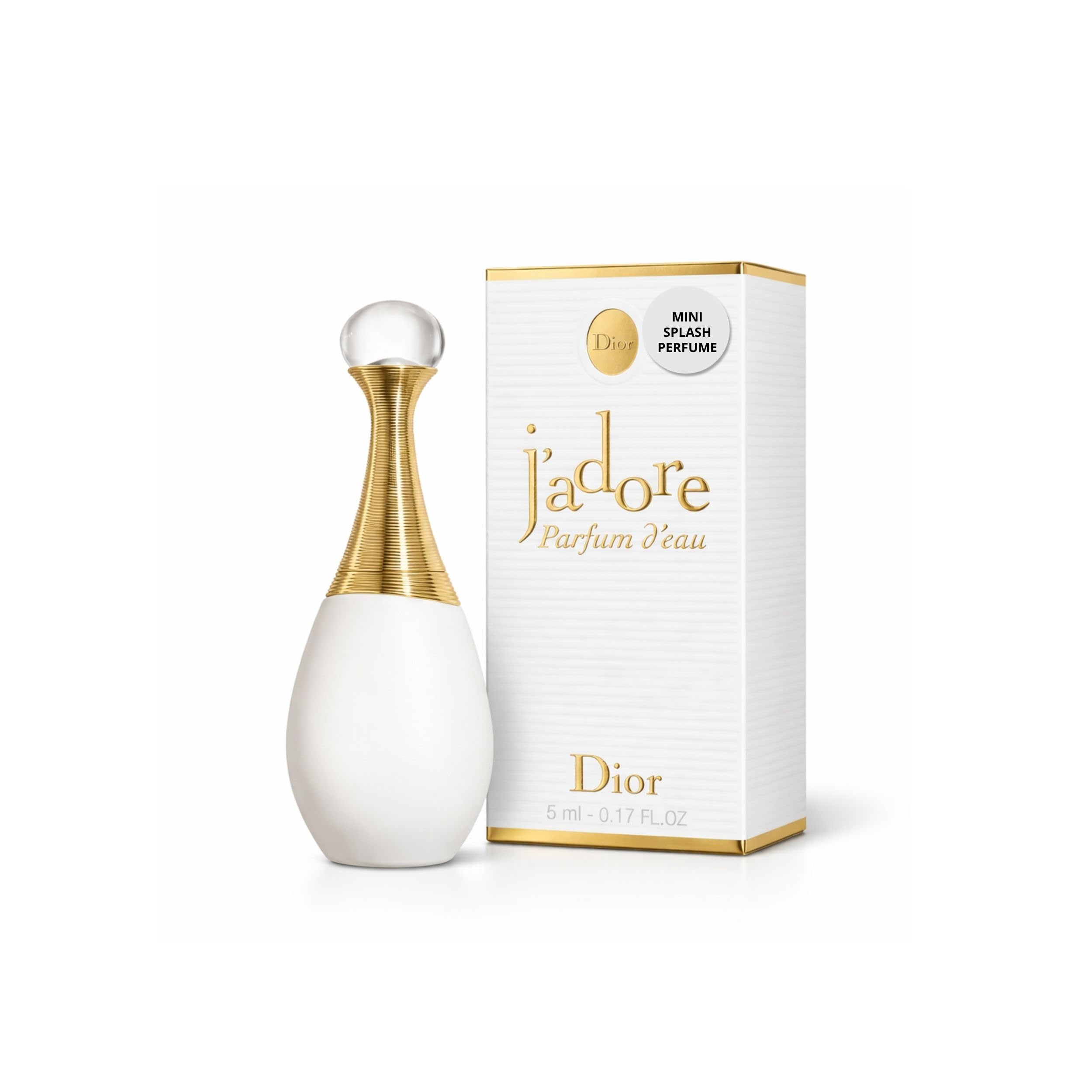 Amazon | Dior(ディオール) ジャドール パルファン ドー EDP 5mL