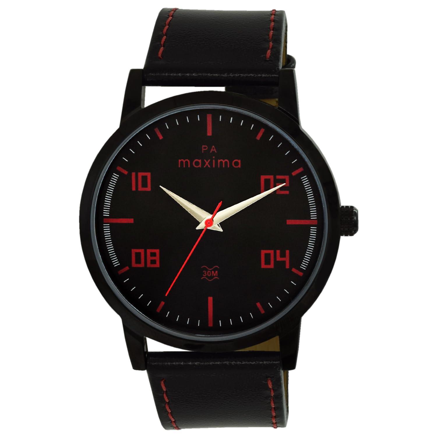 Maxima Attivo Collection for Men 66351LMGB (B0CVB49TFL) Amazon Price History, Amazon Price Tracker