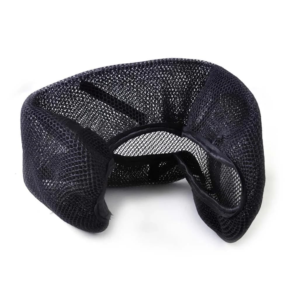 Housse de siège XADV 750 couvre selle imperméable et extensible - 7