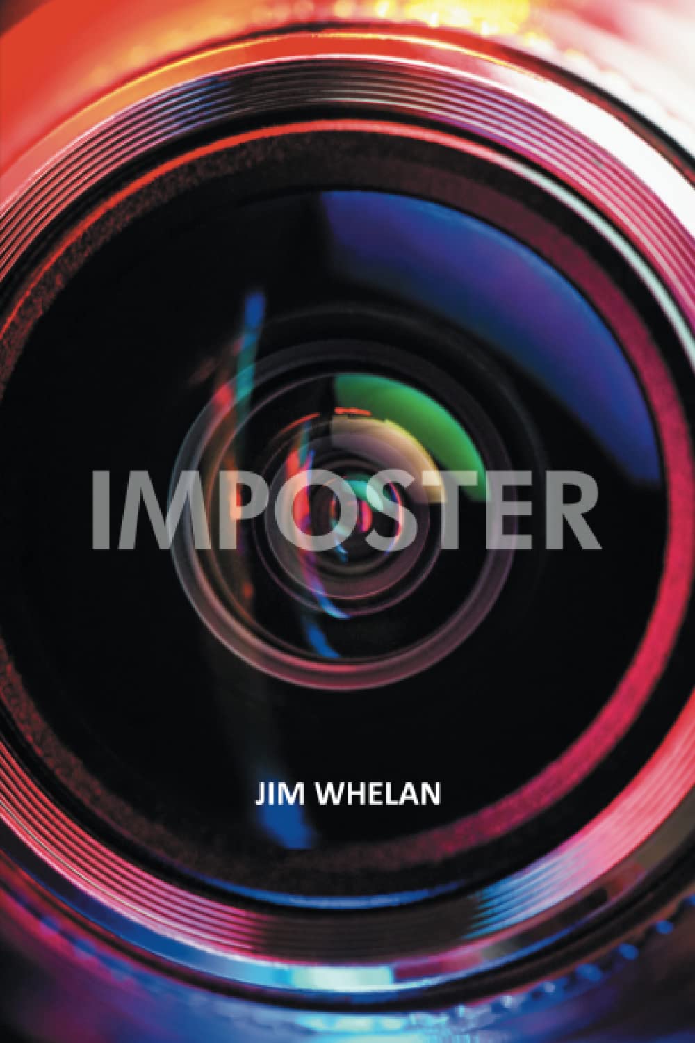 Imposter: An Autobiography