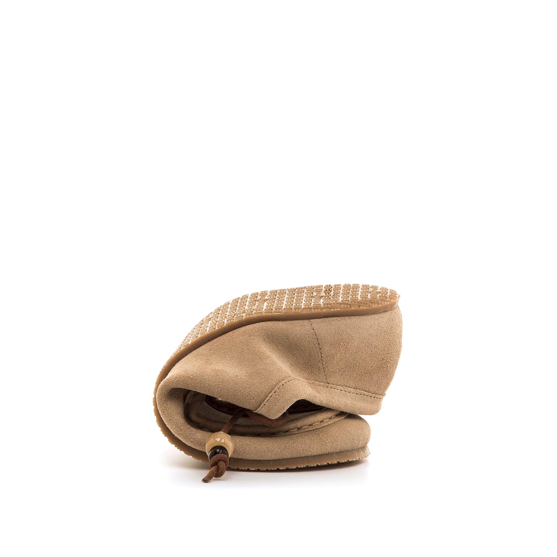 MTNG Zapatos Planos Barefoot Mujer Free MIA 56545