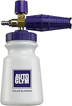Autoglym Polar Blaster Snow Foam Lance, Car Wash Foam Gun For Pressure Washer Application