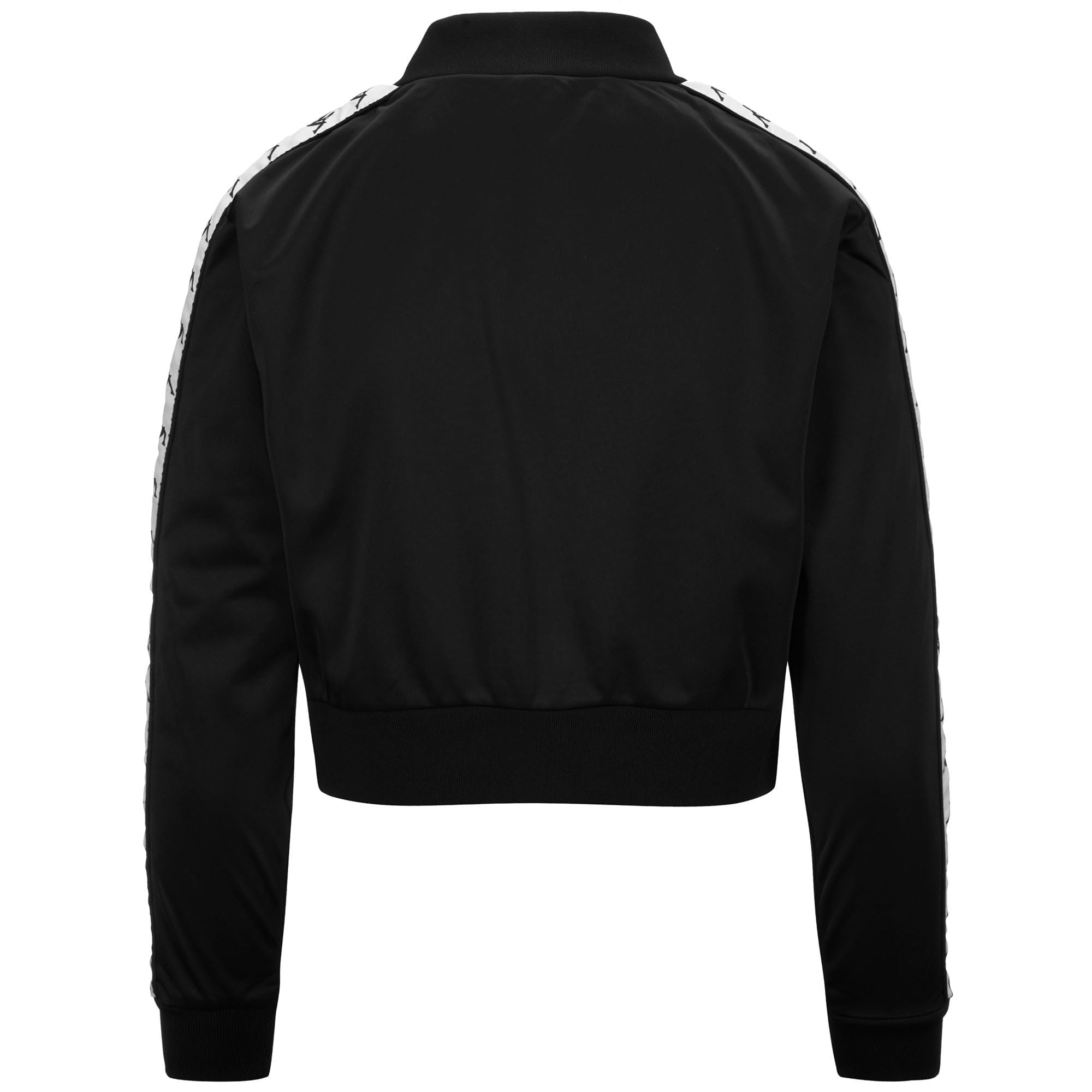 Kappa Asber 222 Fascia Sweat Felpa Donna (Pacco da 1)