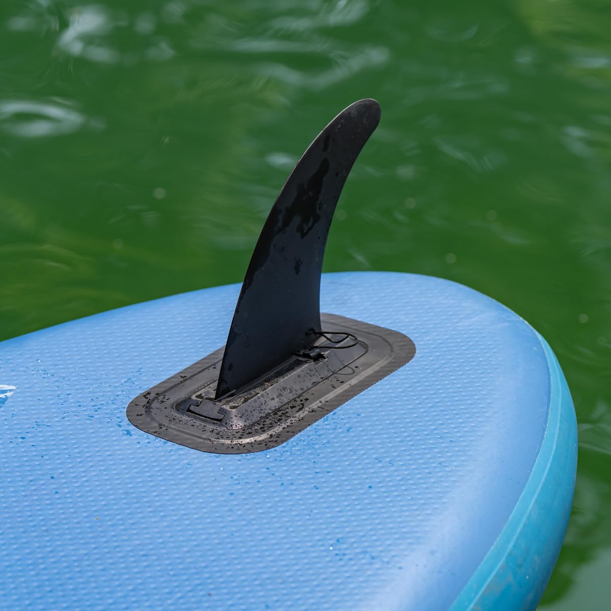Aileron De Stand Up Paddle JJF By Pyzel Thruster - Sport