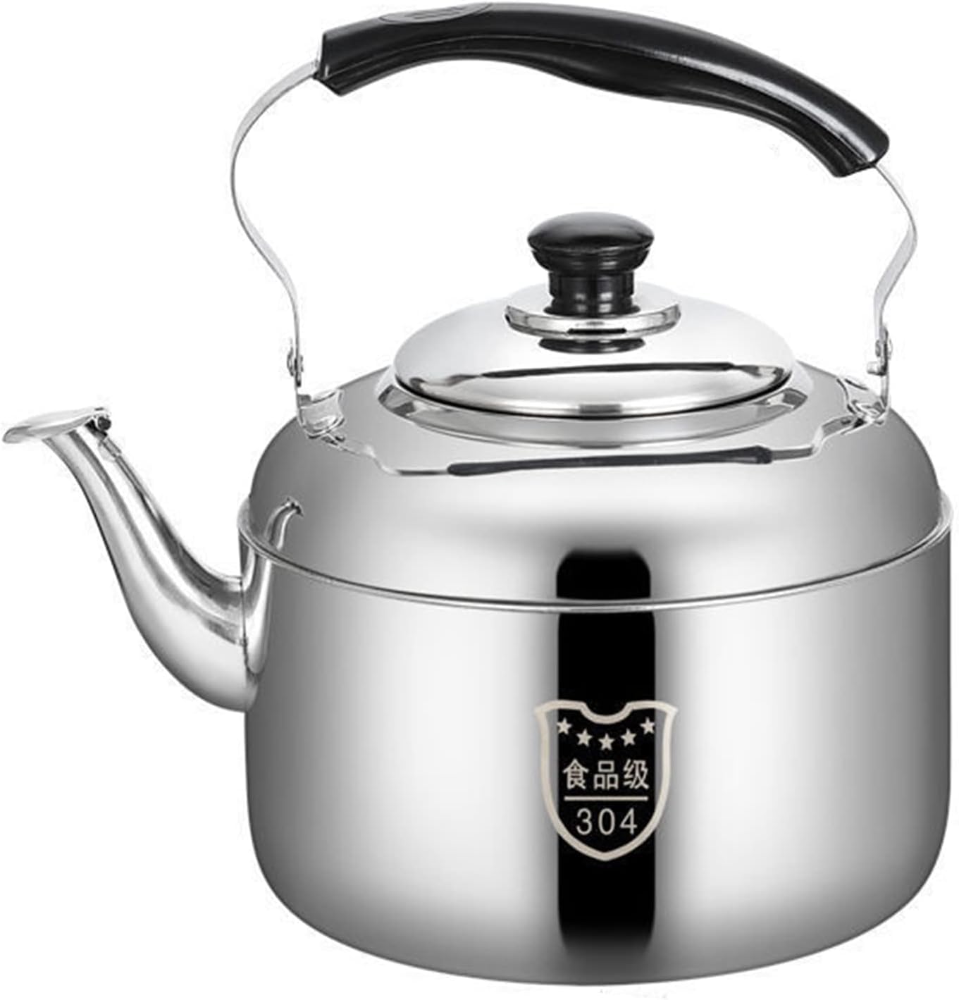Amazon｜やかん ヤカン 麦茶用やかん ih やかん 4L/5L/6L/7L/8L/10L