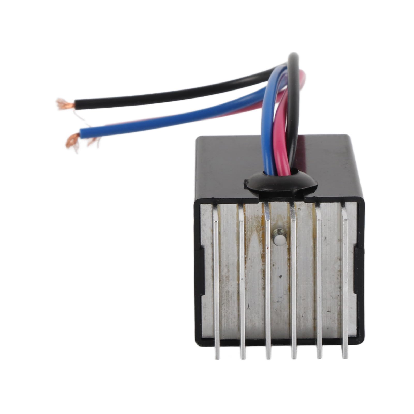 12 Volt Variable 12V/24V DC Motor Speed Controller - Universal Rheostat For  Fans/Heaters Fan Speed Controller, image size:1601x1601