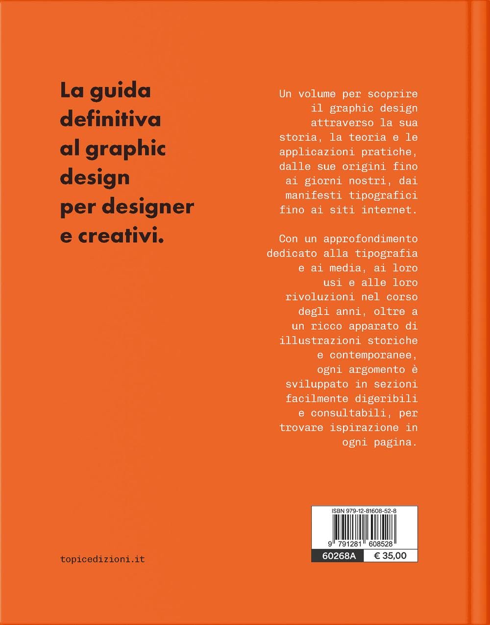 La bibbia del graphic design