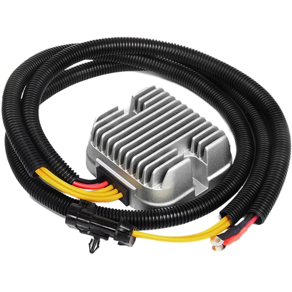 Regulador MOSFET Compatible Con 4014543
