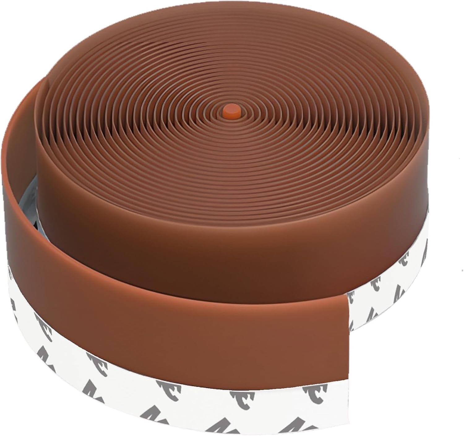 Dichtungsband Selbstklebend, Zugluftstopper Für Türen, Fenster, Multifunktions Duschdichtung, Türdichtung, Fensterdichtung,Schalldicht, Winddicht, Staubschut,45mm