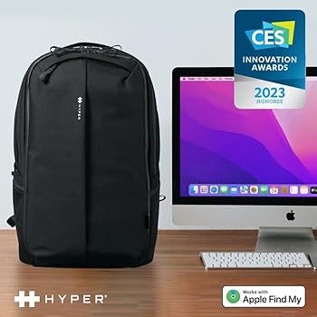 Amazon.co.jp: HyperPack Pro バックパック 16インチPCまで