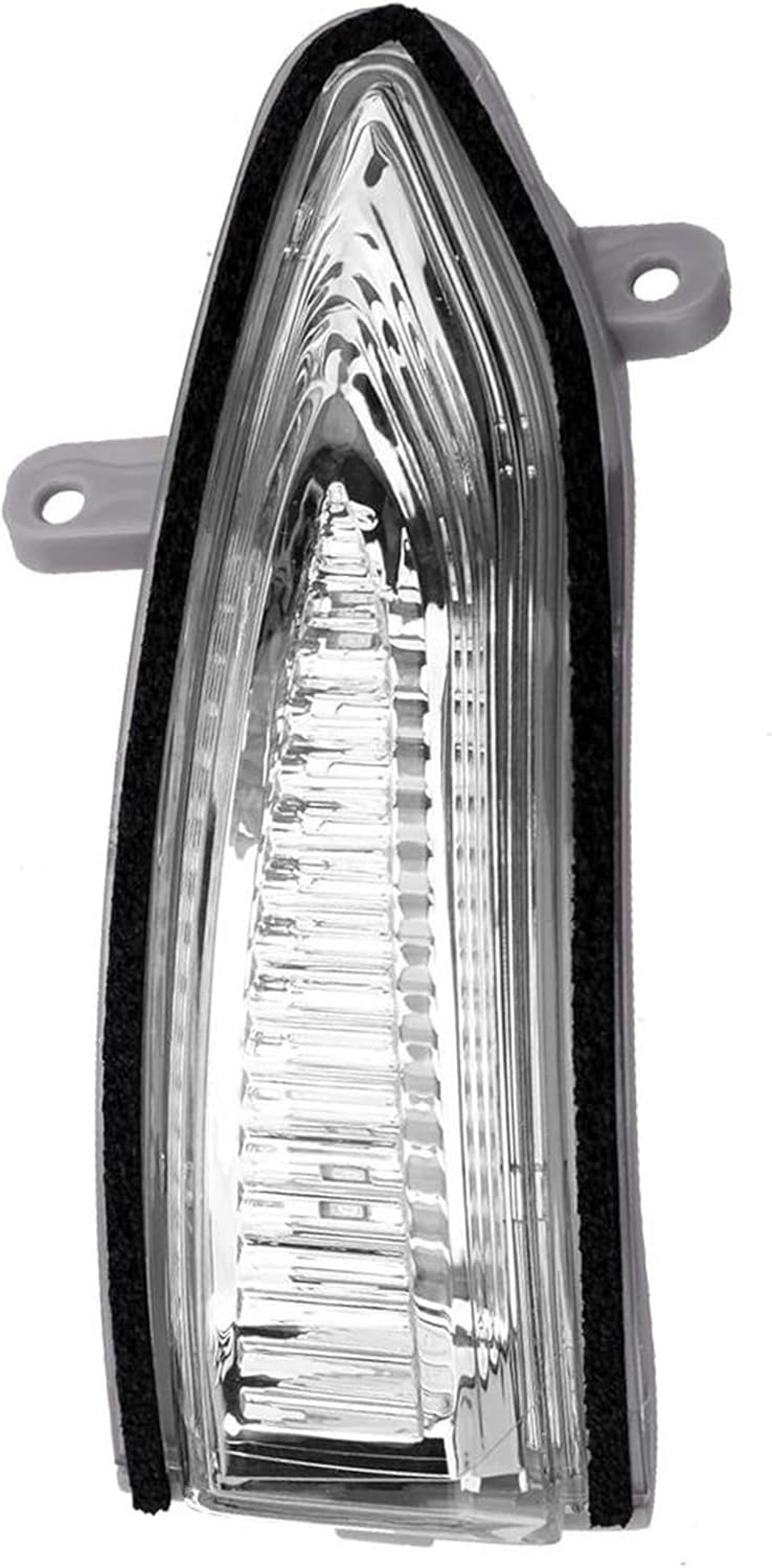 Wing Mirror Indicator 26160-3RA0A Car Rearview Mirror Turn Signal Light Lamp For Nissan For Teana For Altima For Sylphy For Pulsar For Sentra 2014-2016 Mirror Indicator