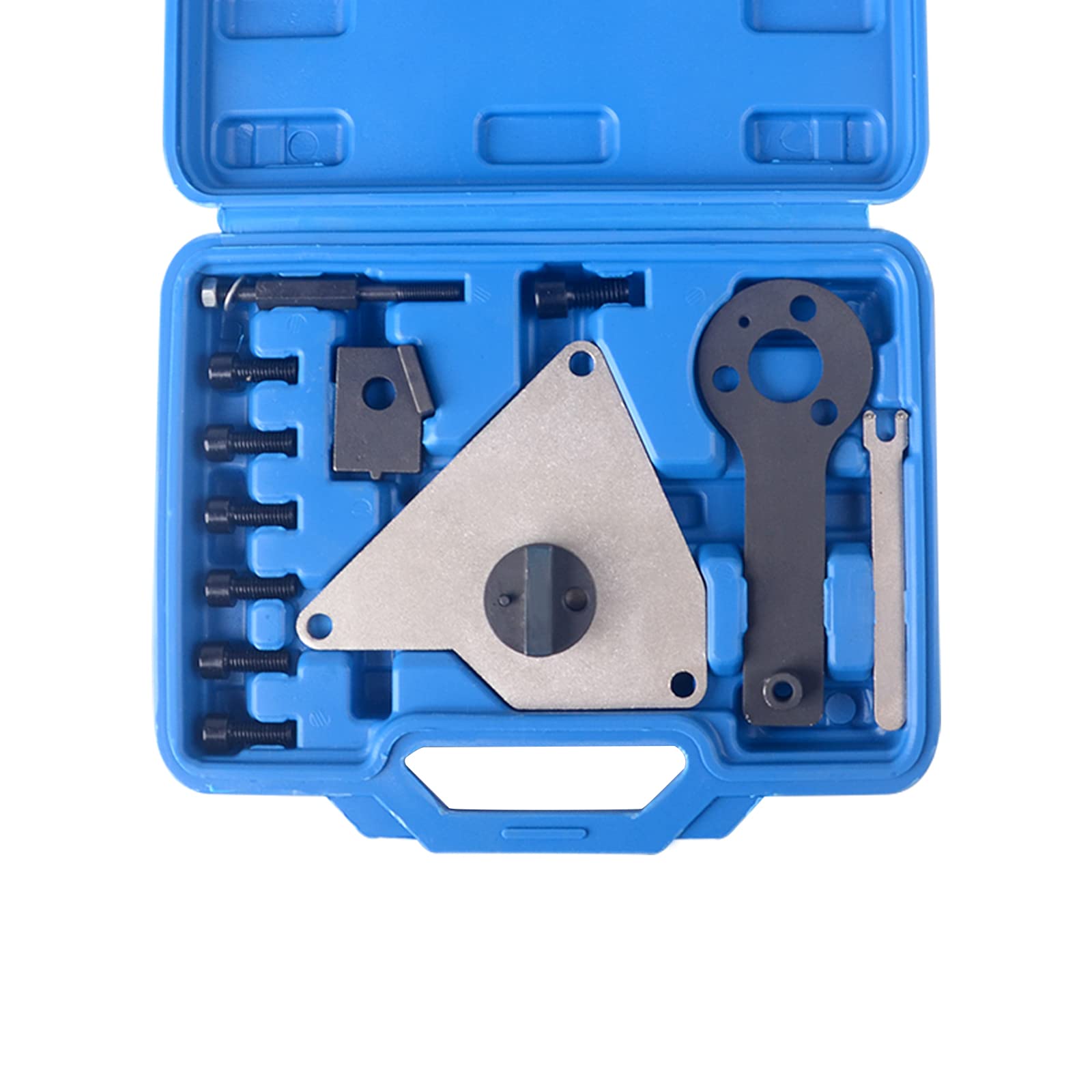DAYUAN – Kit d'outils de calage de moteur compatible avec Fiat Alfa Romeo 1.4L MultiAir