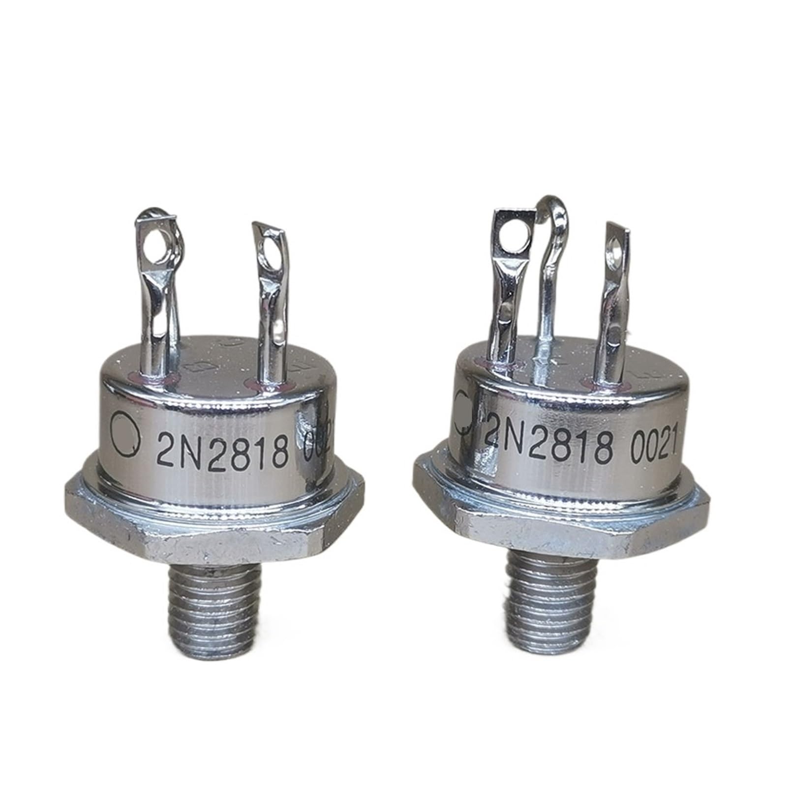 YMUGUEGH 1PCS 2N2818 Transistor Thyristor Diode Module