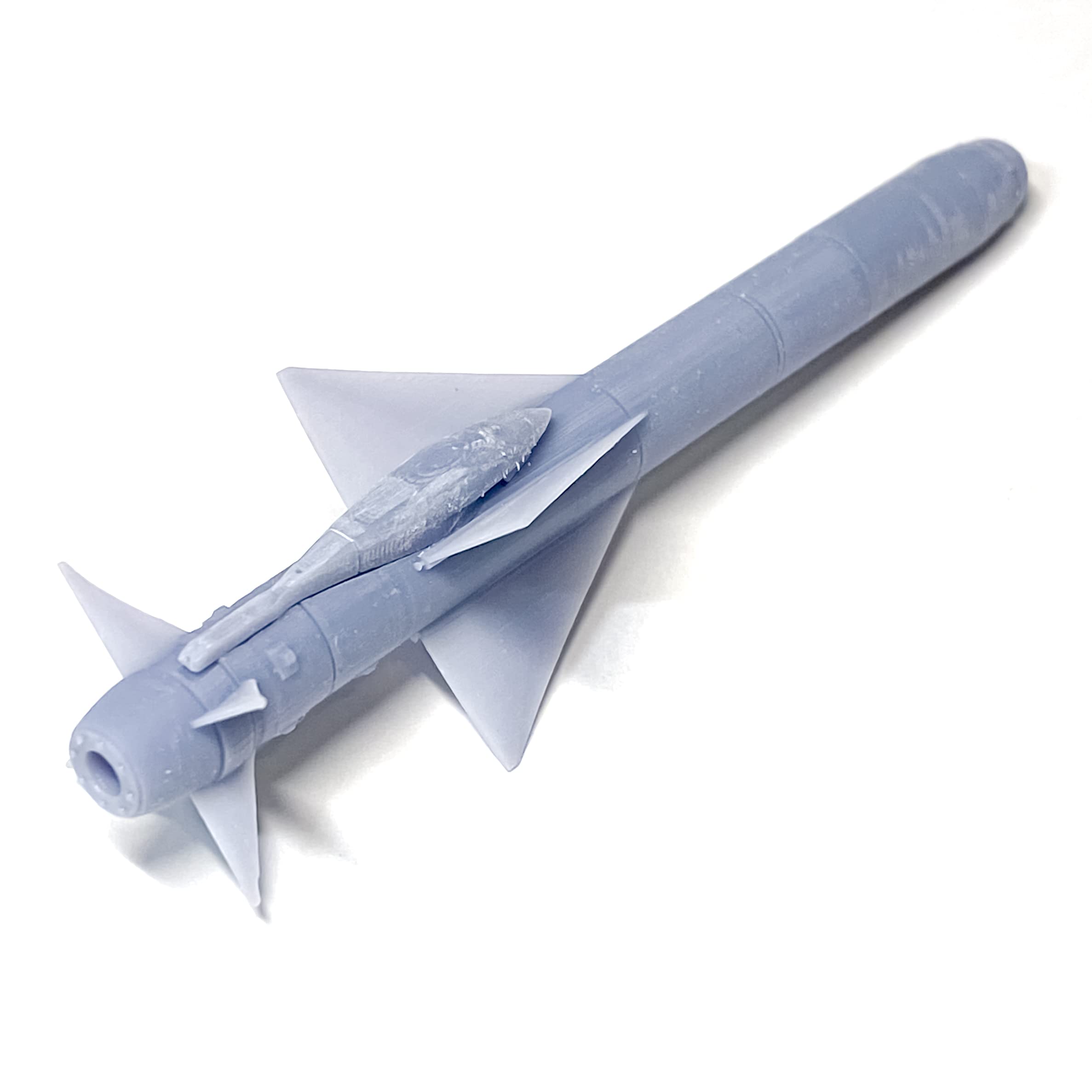 Amazon | Raf.Avi.【4820】1/48 ASM-2 2本セット | プラモデル 通販
