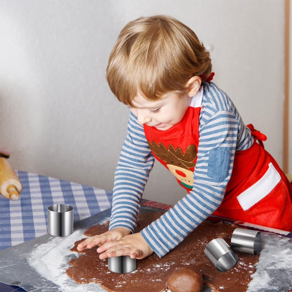 Alfileres De Ojo De Acero Inoxidable, Alfileres De