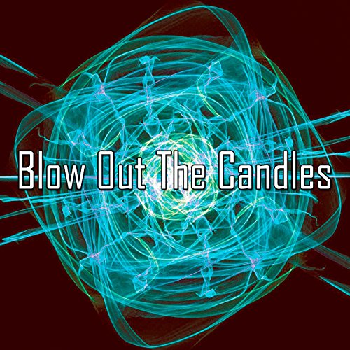 Amazon Music Unlimited happy birthday 『Blow Out The Candles』