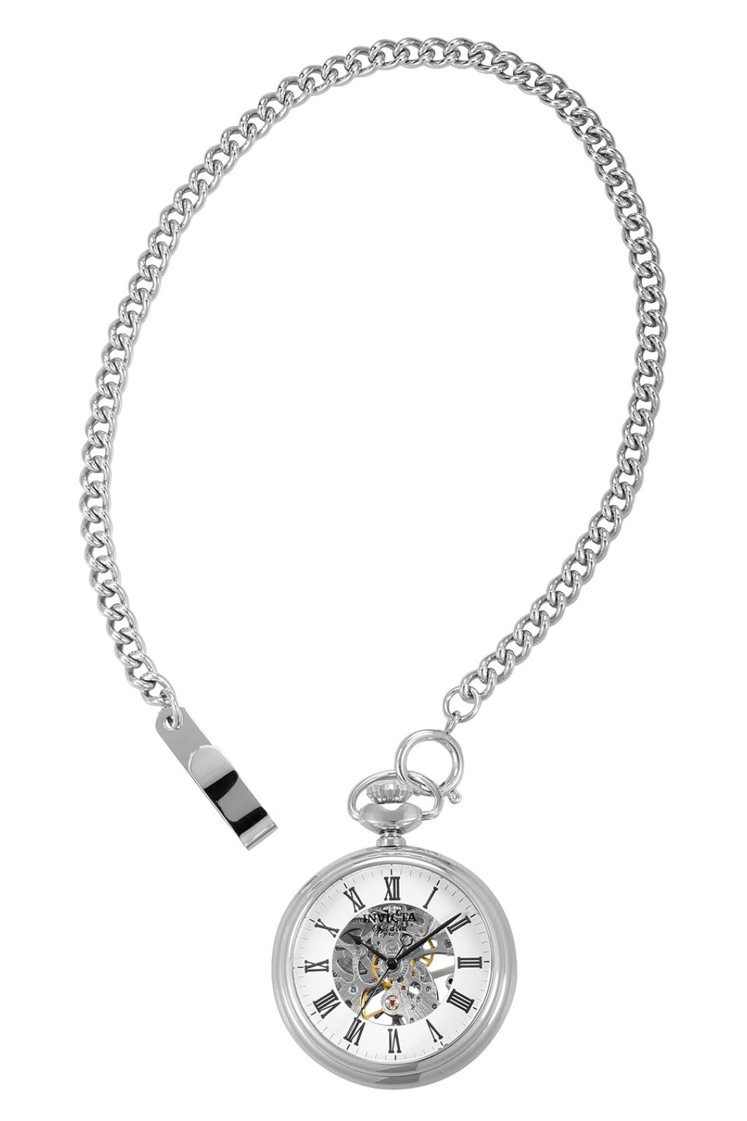 InvictaMen's Objet D Art 32289 Mechanical Watch