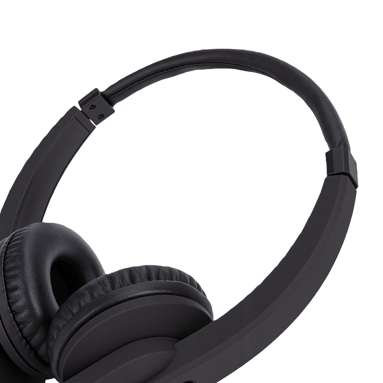 SENECESLI Casque Bluetooth Trucker, Casque sans Fil avec Microphone