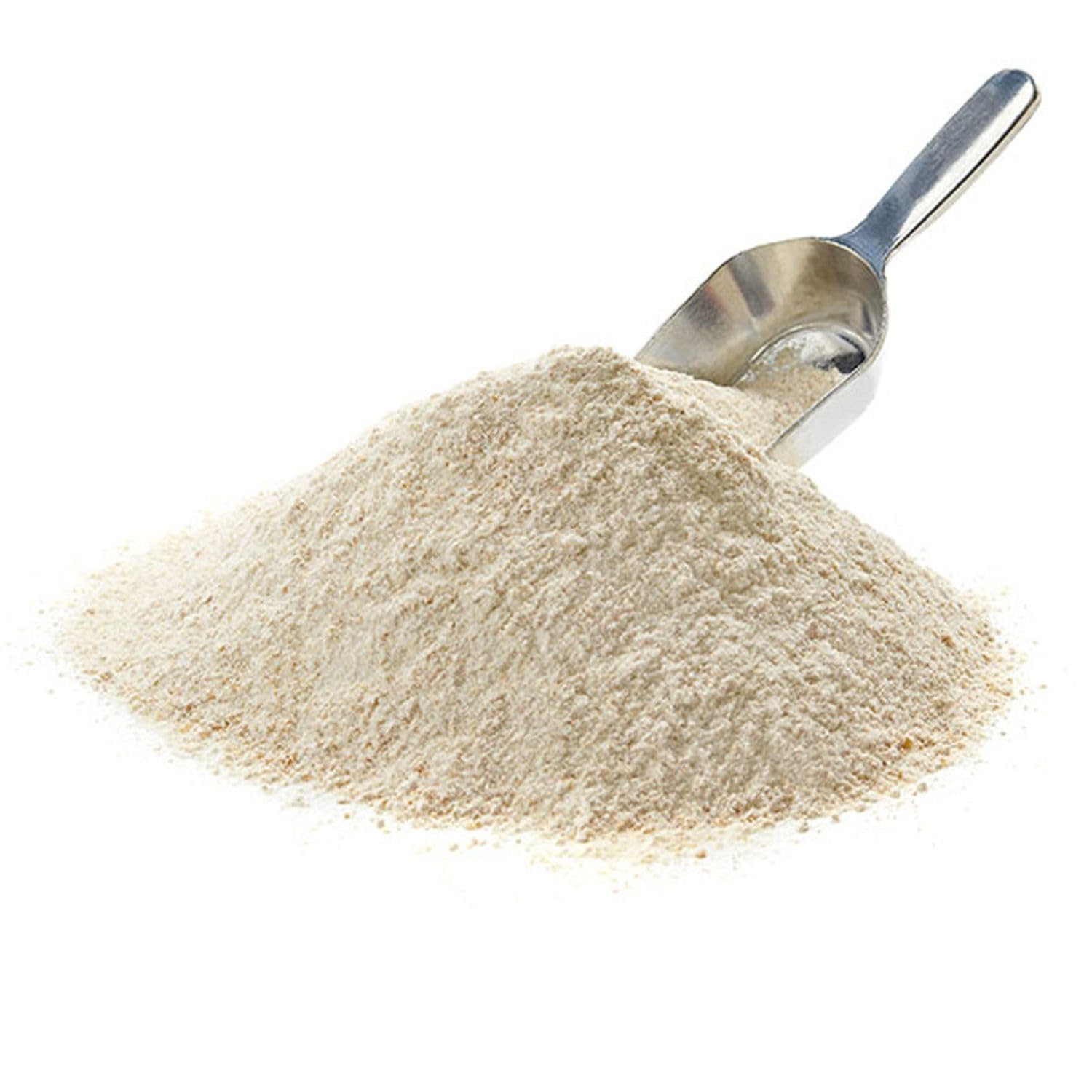 Bongiovanni Bontà Naturali Dicoccum Harina Integral De Espelta 5kg Ecológica