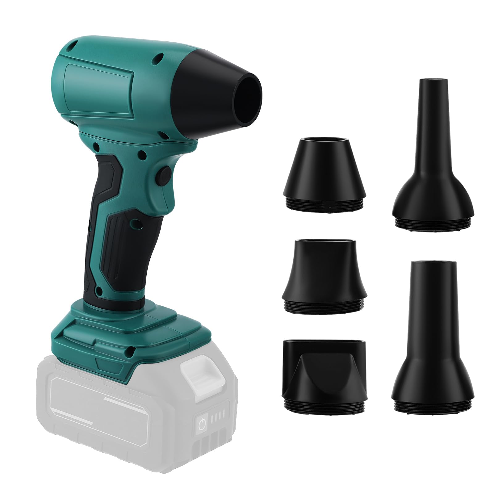Makita | Bladblazers & bladzuigers kopen? . . Bestel Online