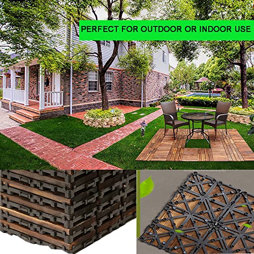 Arlai Wood Composite Decking thumb #5