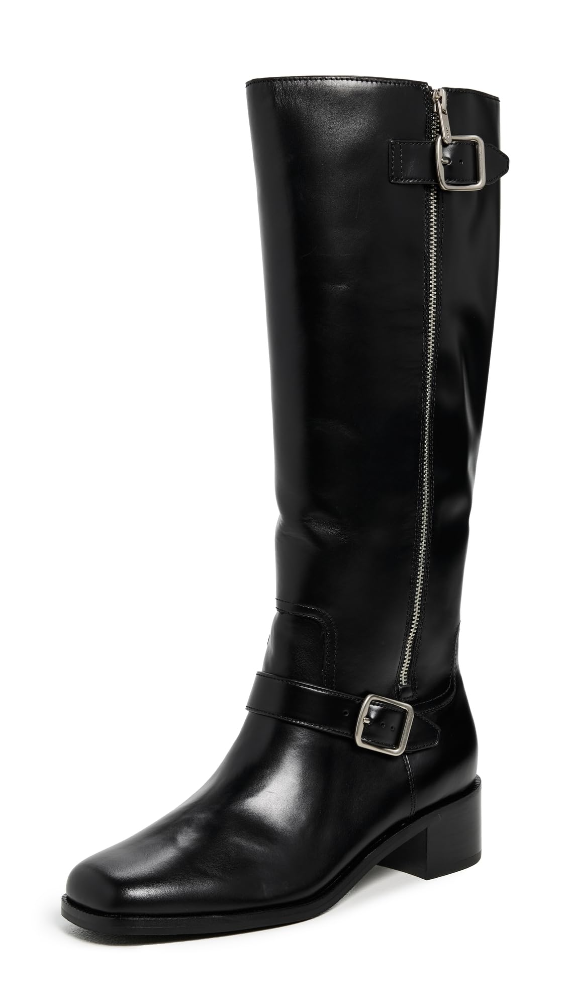 Vince Womens Leighton Boots