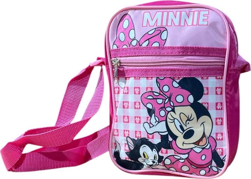 arlis Sac bandoulière Minnie (Minnie)