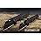 ARTISANCUTLERY Tactical Knife Proponent Subsize (1820PS) D2 Steel Black PVD Blade with G10 Handle, Black