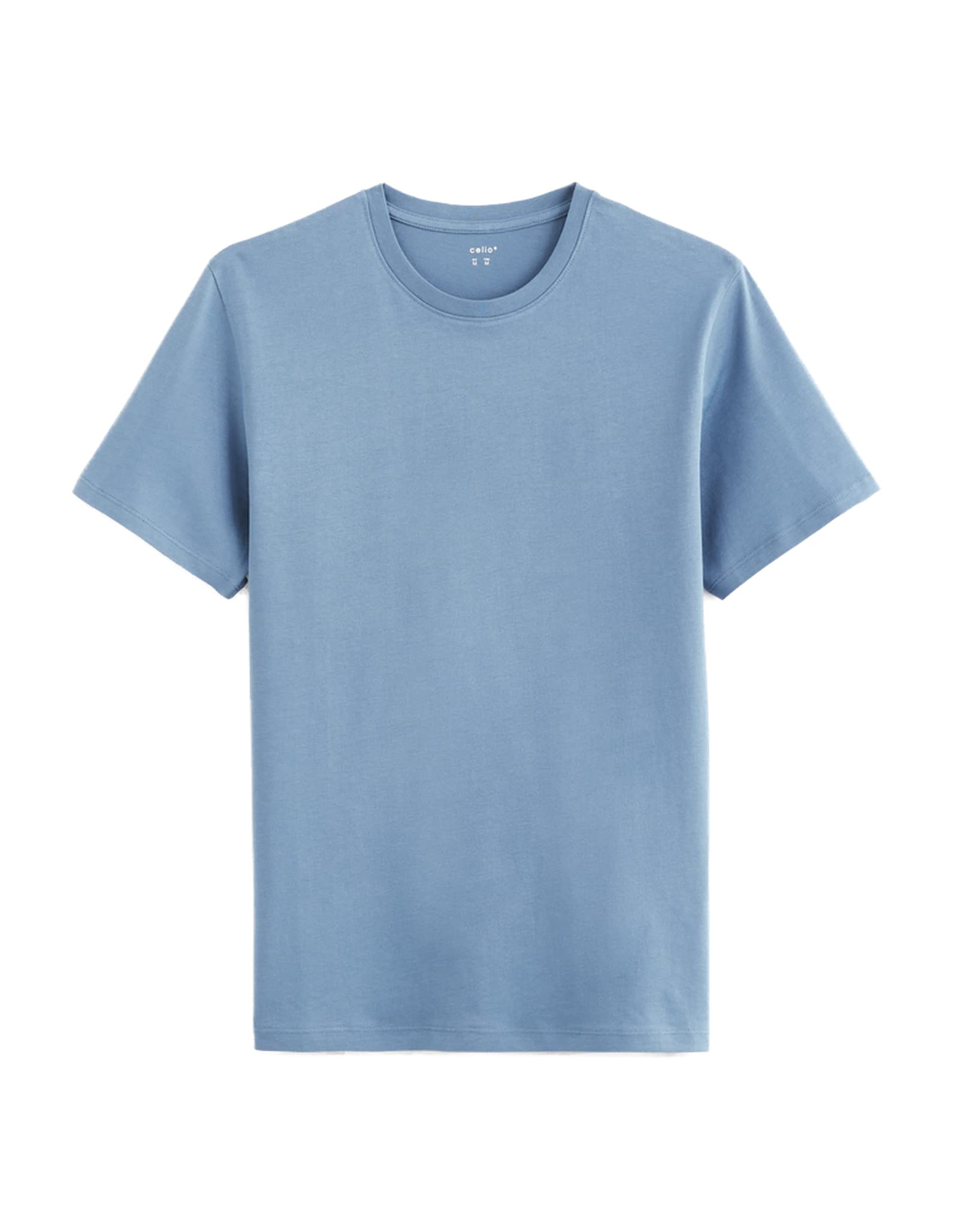 CelioTebase Short Sleeves Tshirt