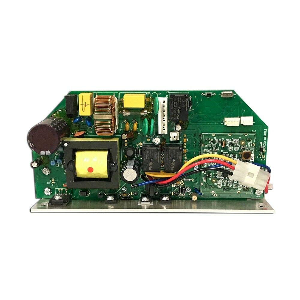 Linear HAE00061 LDCO Control Board, BBU Compatible