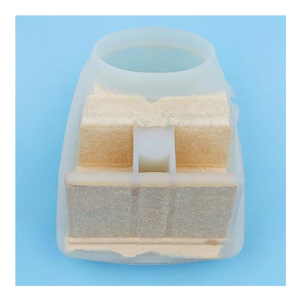 Filtre à air de tronçonneuse Dolmar PS-510 pour scier votre bois