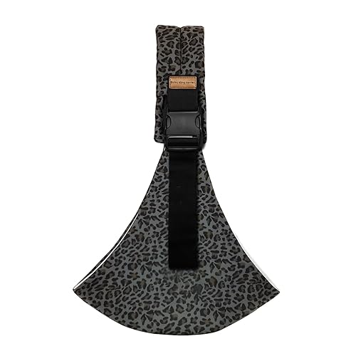 Miniatura 8 de Cabestrillo de bebé, Cabestrillo para bebé, Portador para niños pequeños, Portadores ajustables y antideslizantes para asiento de cadera que llevan