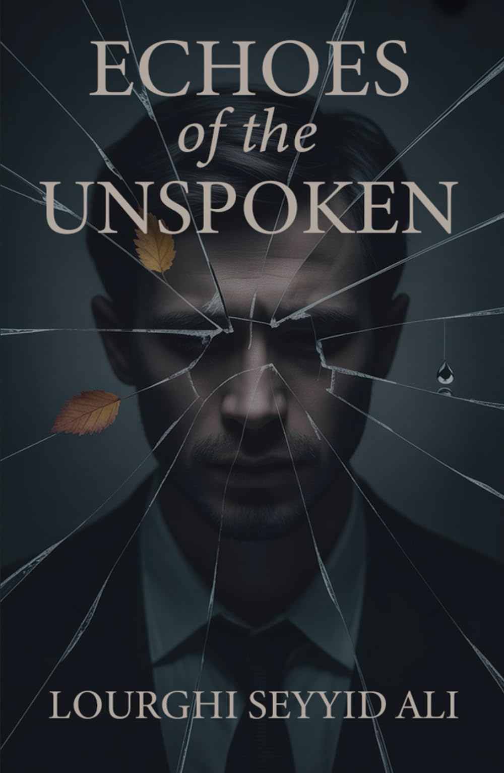 ECHOES OF THE UNSPOKEN