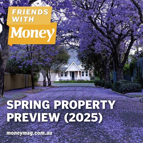 Spring property preview (2025) cover art
