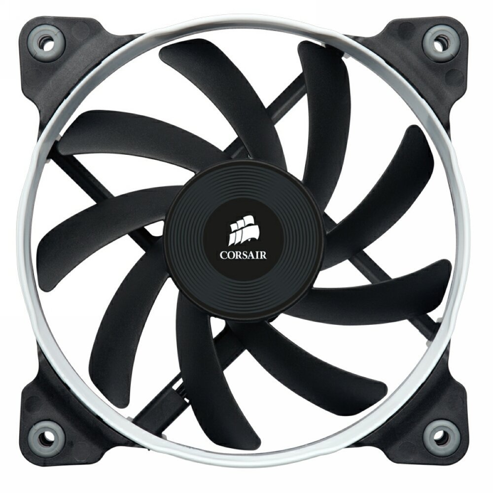 Corsair CO-9050003-WW Air Series AF120 Performance Edition Single Fan