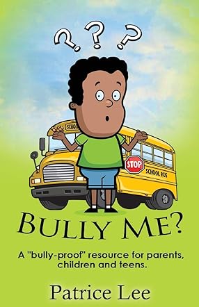 Bully Me?...No More!!!