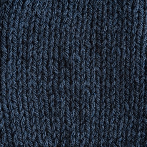 Image of Lily Sugar 'N Cream Super Size Yarn, 4 Ounce, Indigo