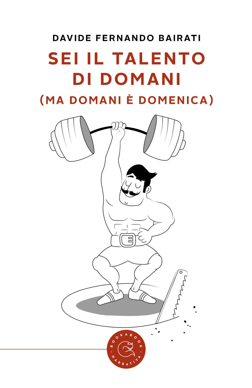 Sei Il Talento Di Domani (Ma Domani è Domenica) - 4
