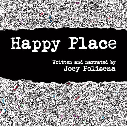 Happy Place (By Joey Polisena) episode artwork