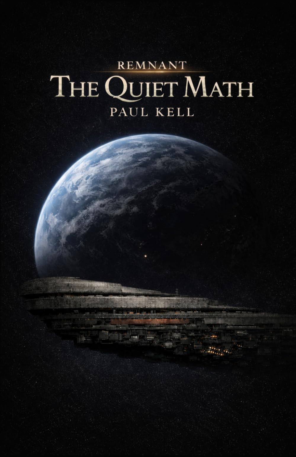 The Quiet Math: 1 (Remnant)