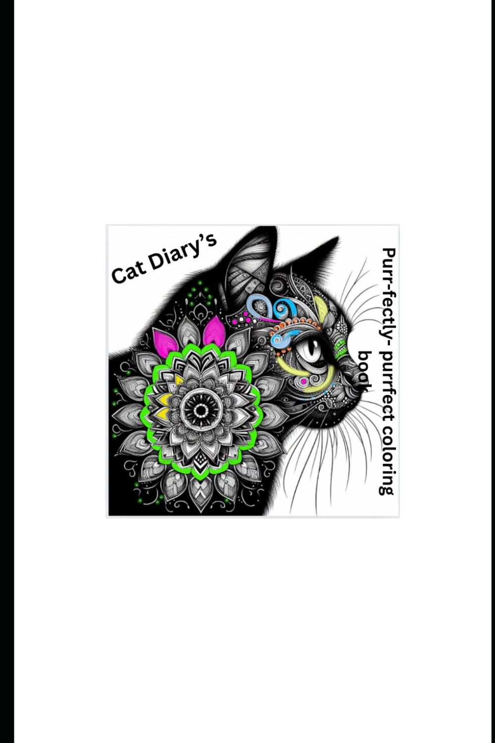 Cat Diary’s