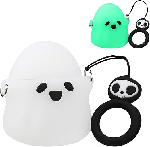 Amazon Co Jp ケース For Airpods 2 1 キャラクター かわいい イヤーチップ シリコン おしゃれ 落下防止 衝撃を防ぐ アニメ 可愛い 漫画 人気 萌え ダストガード Airpod 第2 1世代に適用 カバーair Pods Luminous Ghost 家電 カメラ Amazon Co Jp ケース For Airpods 2 1 キャラクター かわいい イヤーチップ シリコン おしゃれ 落下防止 衝撃を防ぐ アニメ 可愛い 漫画 人気 萌え ダストガード Airpod 第2 1世代に適用 カバーair Pods Luminous Ghost 家電 カメラ