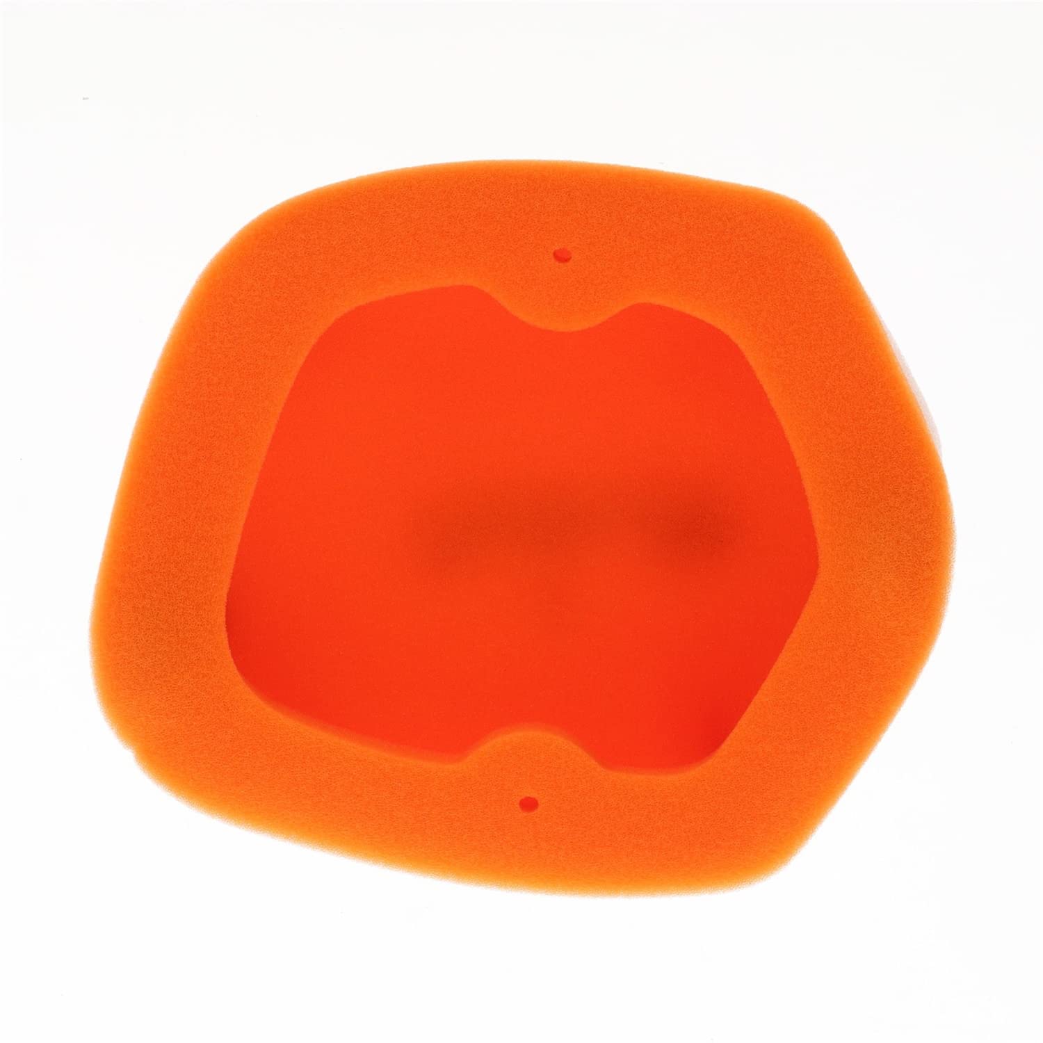 Filtro Aria Twin Air Pre-Oliato Arancione - Per Moto E Auto, Modello 154118X