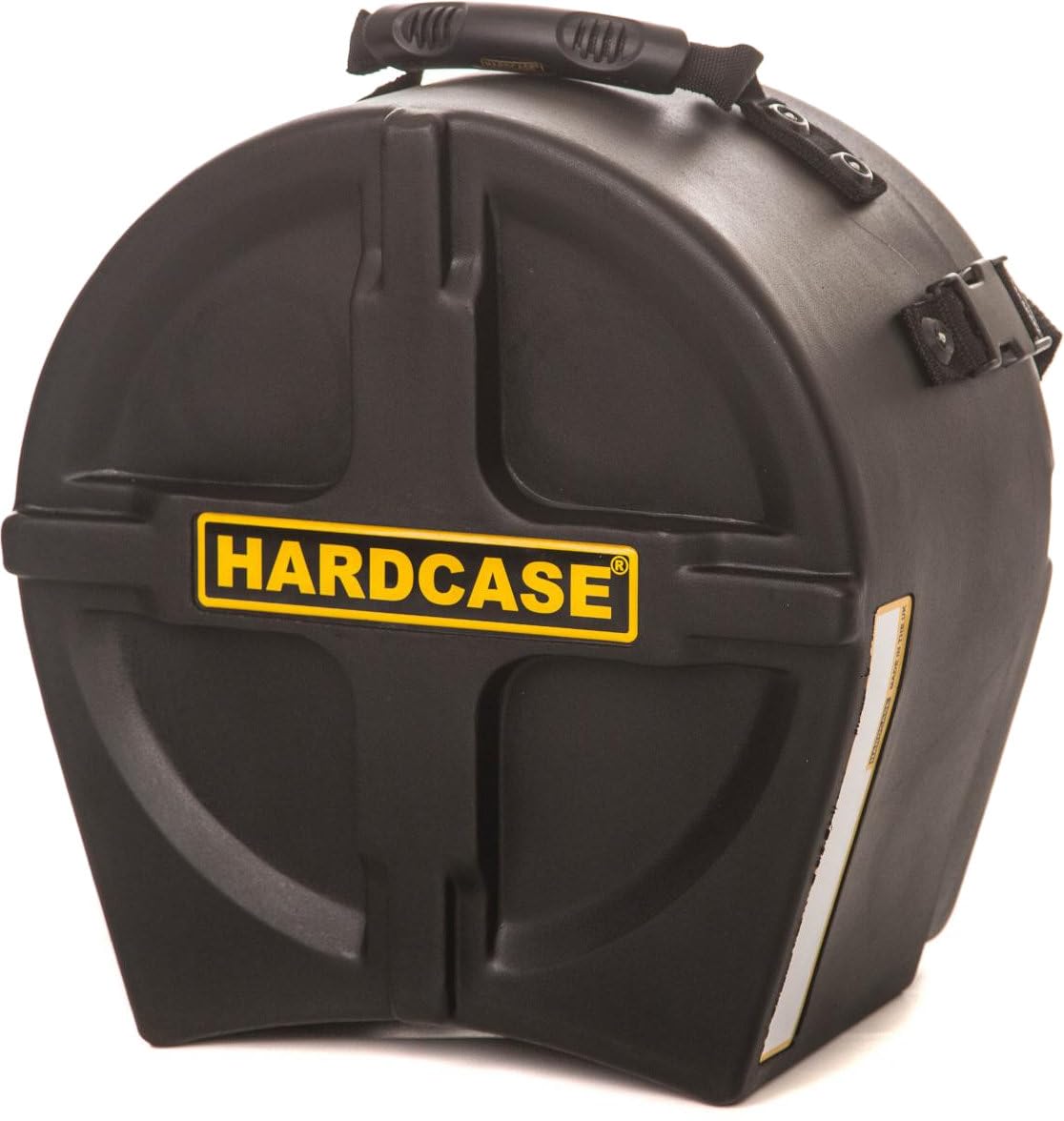 Hardcase HN10T - Estuche para tom 25.4cm (10 ")